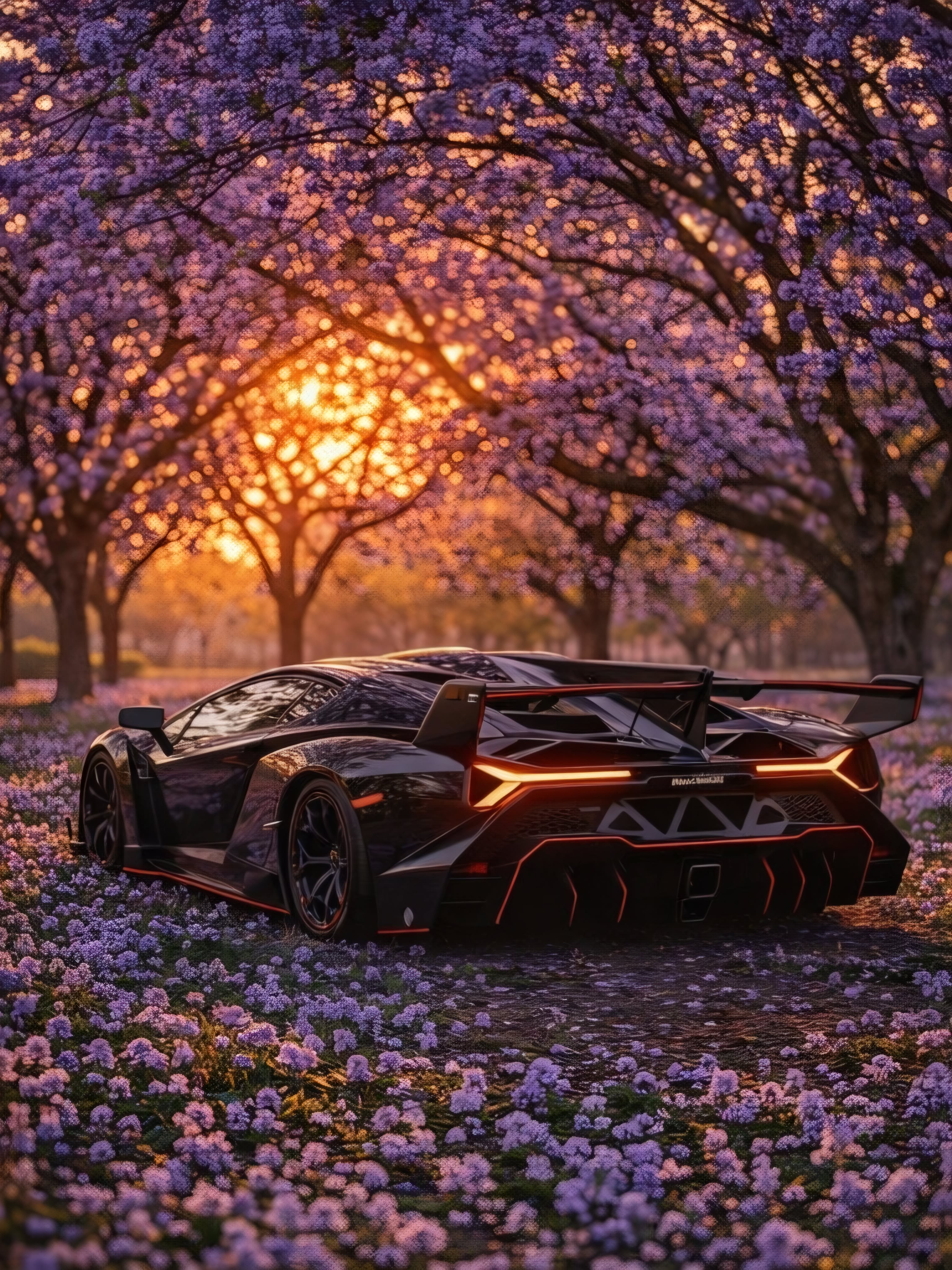 Lambo veneno