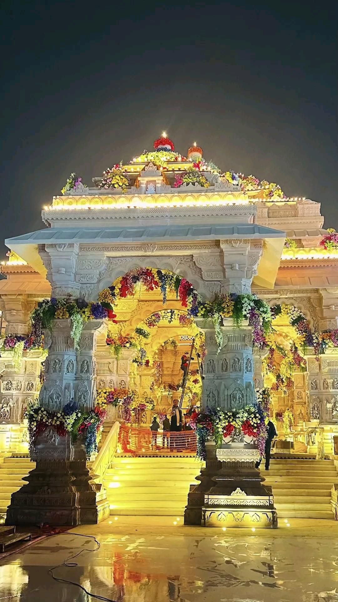 #Ayodhya #Ram #Mandir