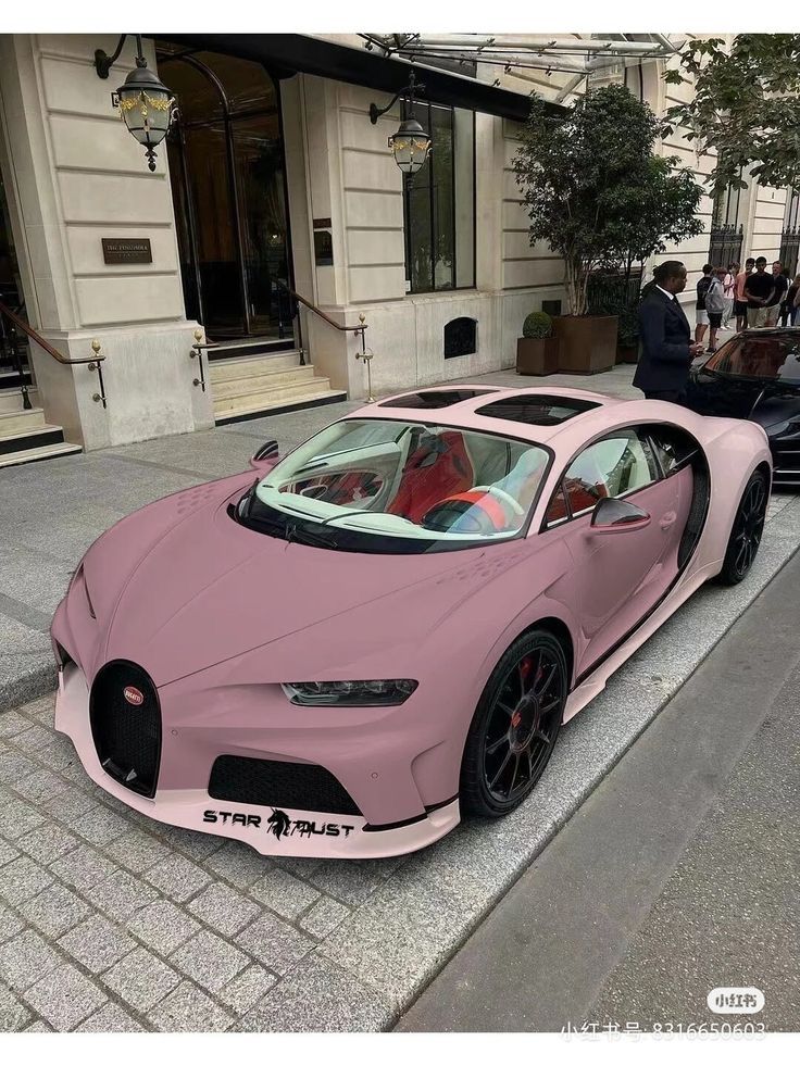#Bugatti