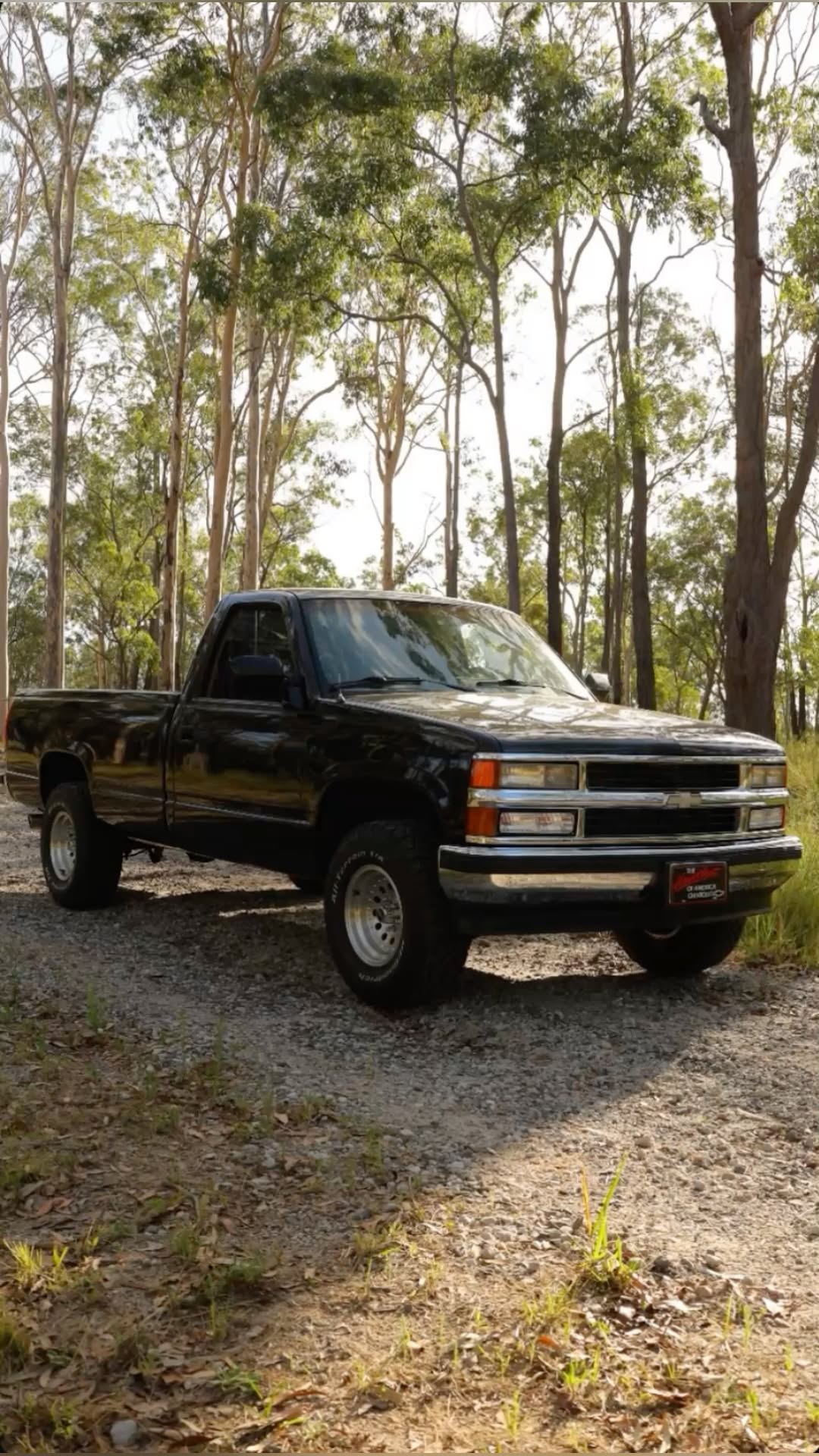 #C1500 #Silverado #Australia