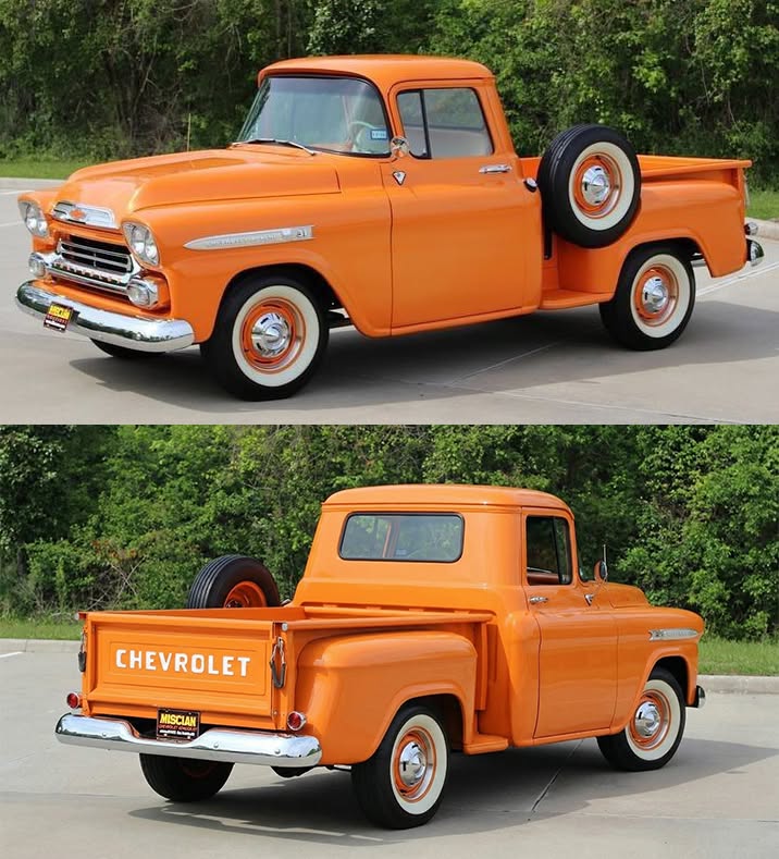 #Car #Truck #Revolution
