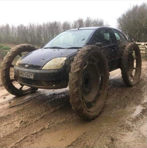 #Cars #Road