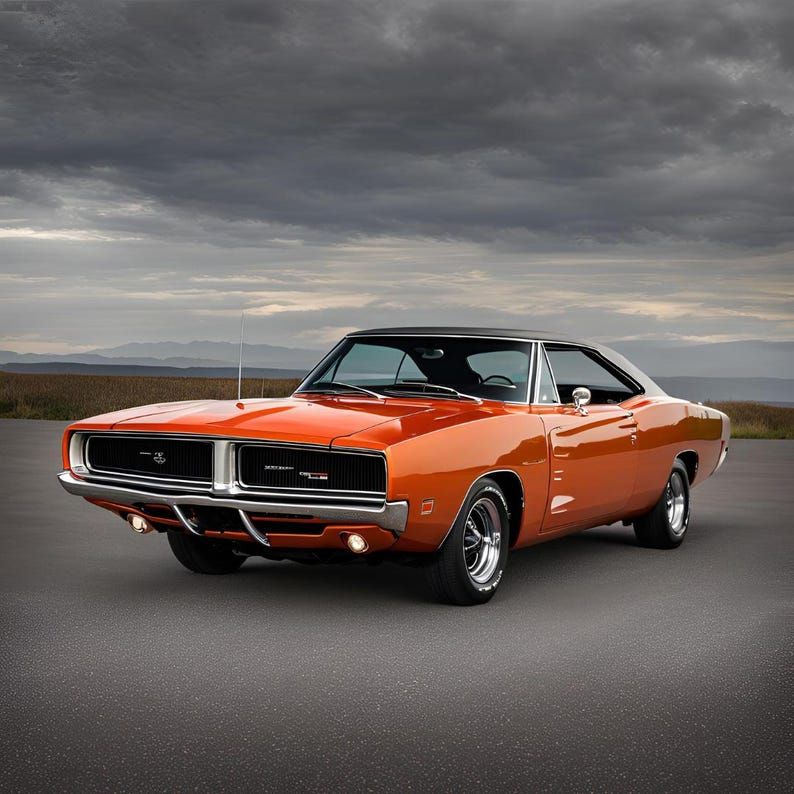 #Dodge #Charger #Etsy