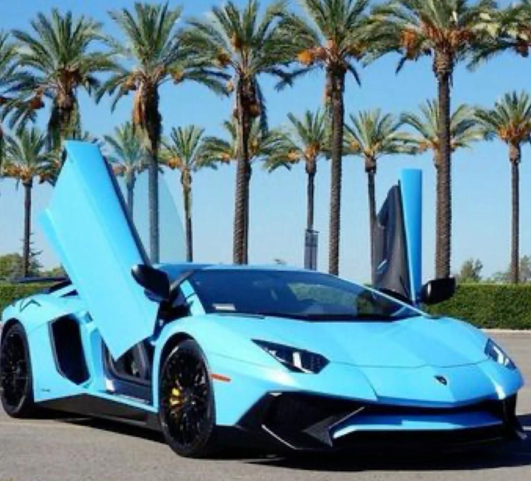 #Dream #Car #Lamborghini