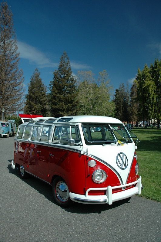 #Dream #van
