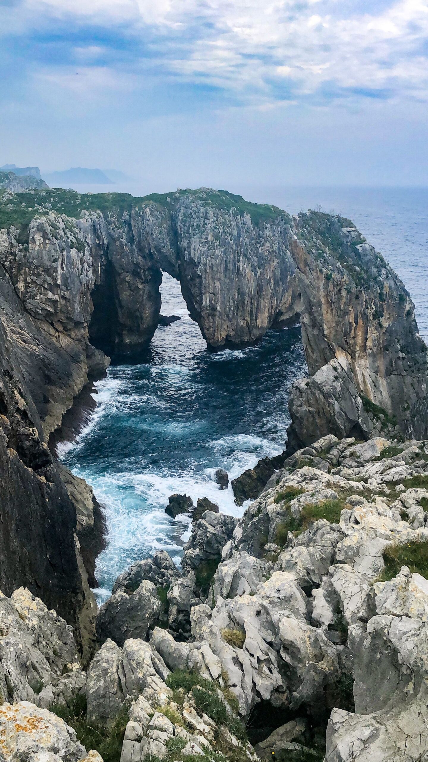 #Eastern #Coast #Asturias #Spain