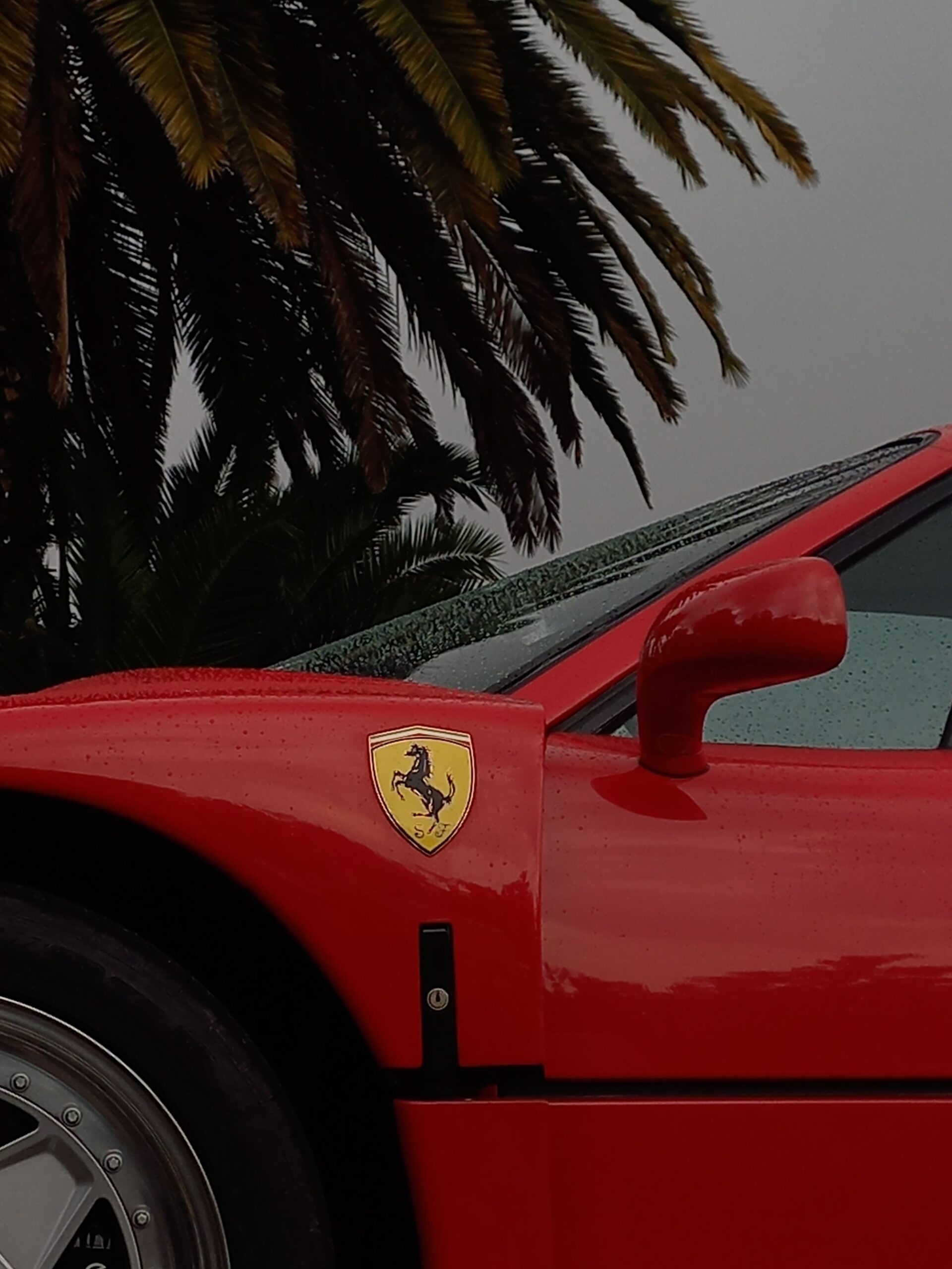 #ferrari