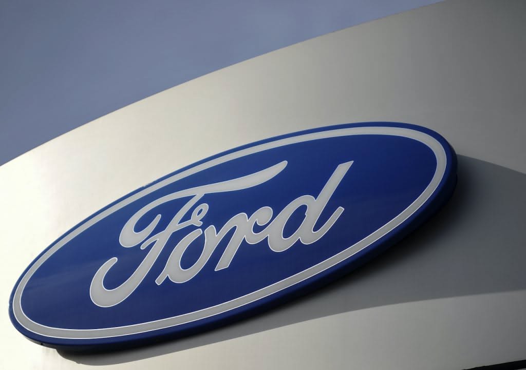 #Ford #CEO #States #Commitment #Build #Affordable #Vehicles