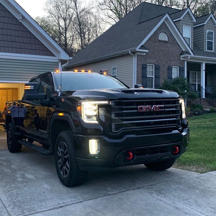 #GMC