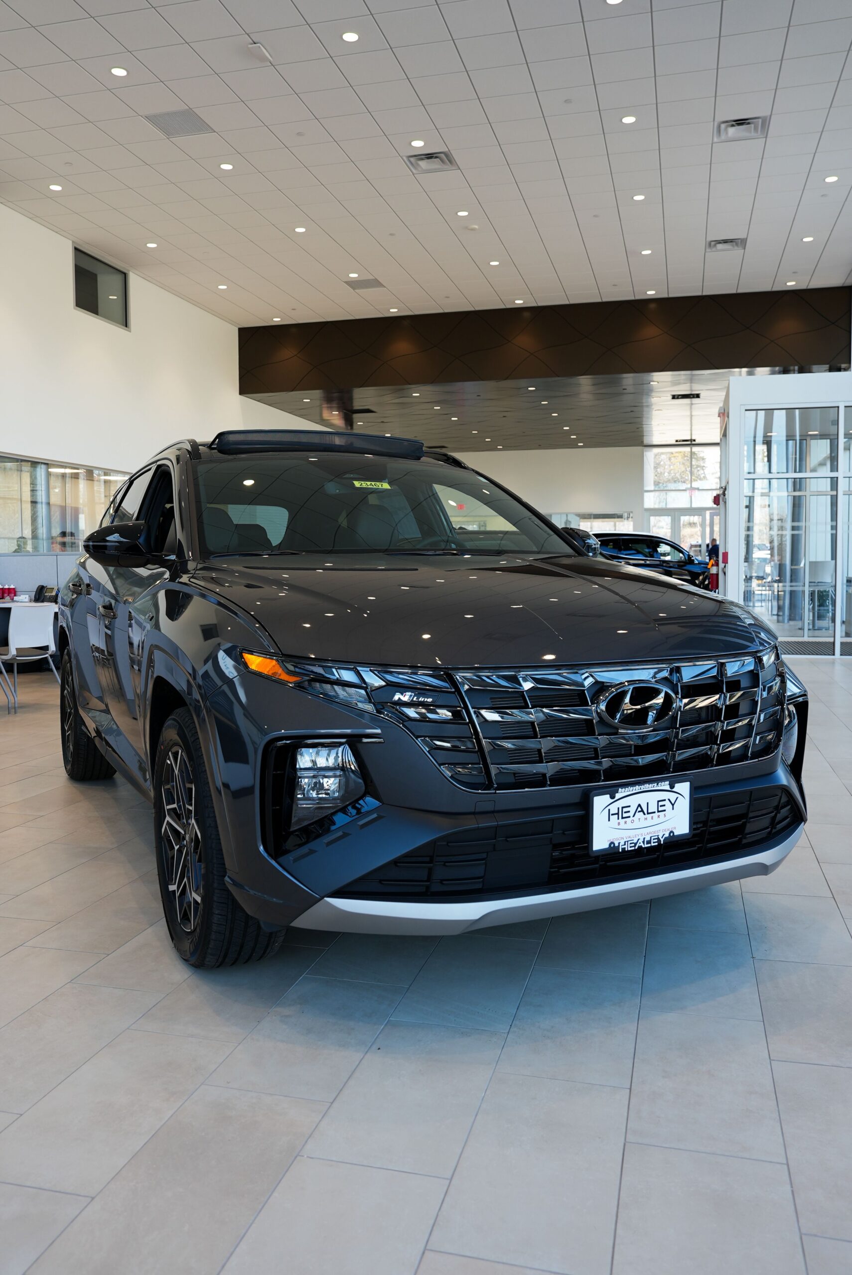 #Hyundai #Tucson