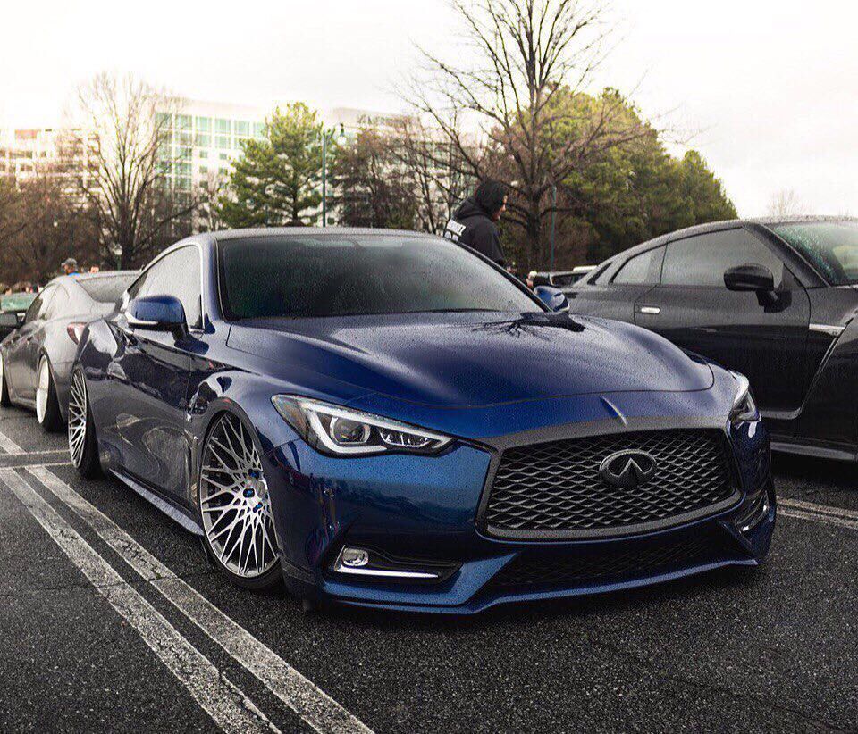 #Infinity #Q60