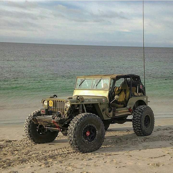 #Jeeps
