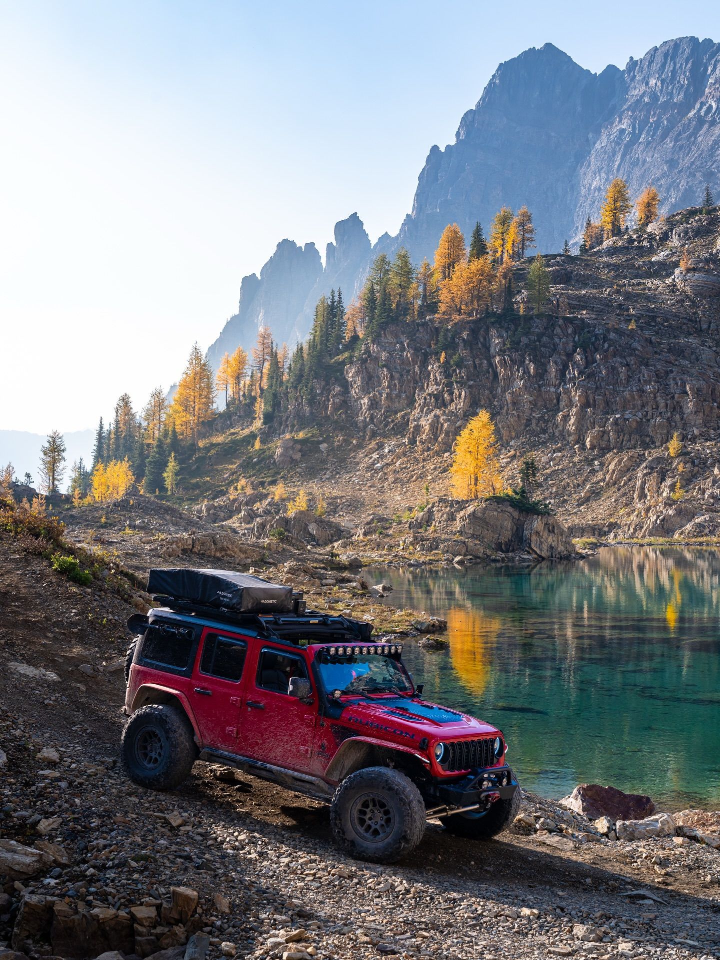 #Josh #OverlandAdventure #offroad_gocart #Threads