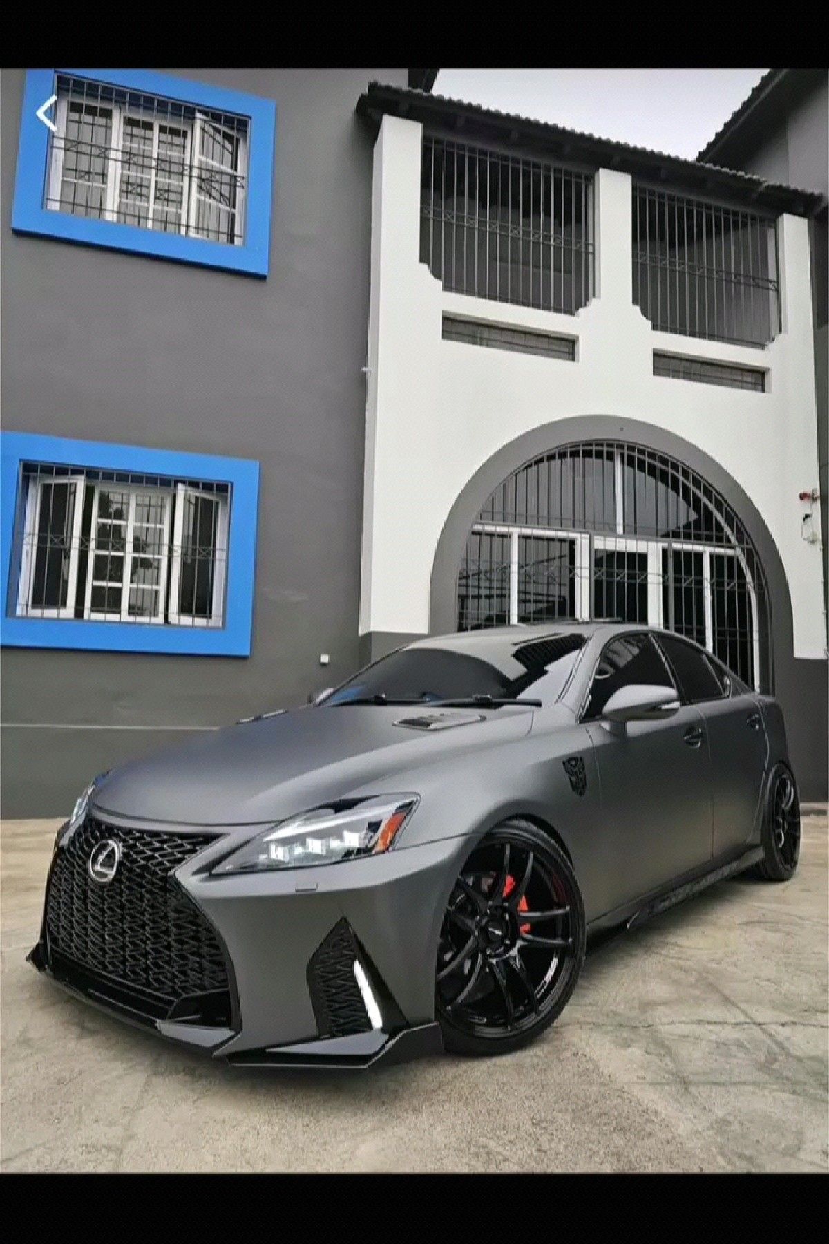 #Ladicruz