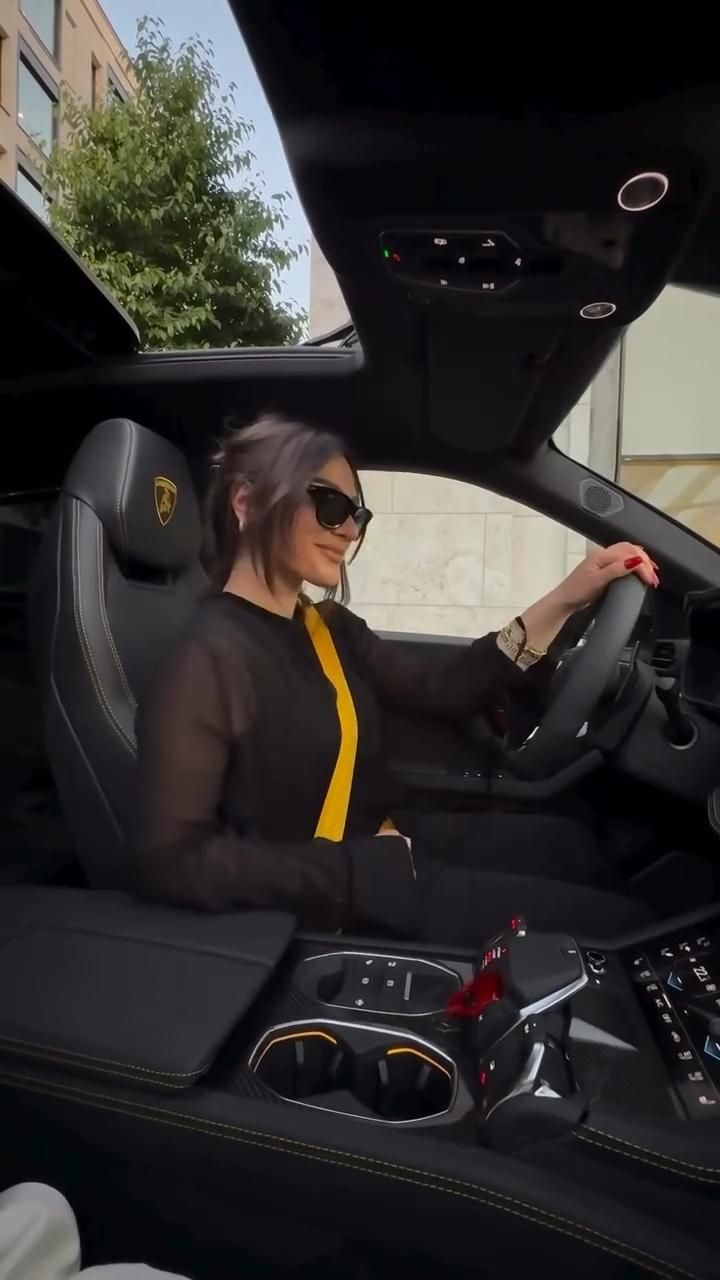 #Lamborghini #Urus