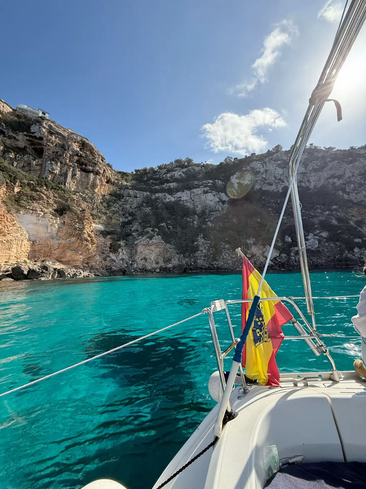 #Mallorca