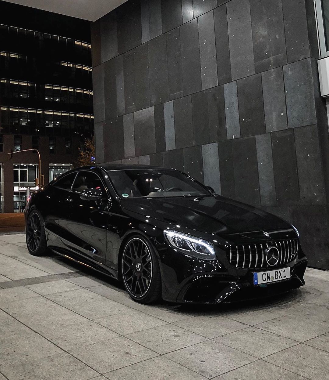 #Mercedes #Benz #S63 #AMG