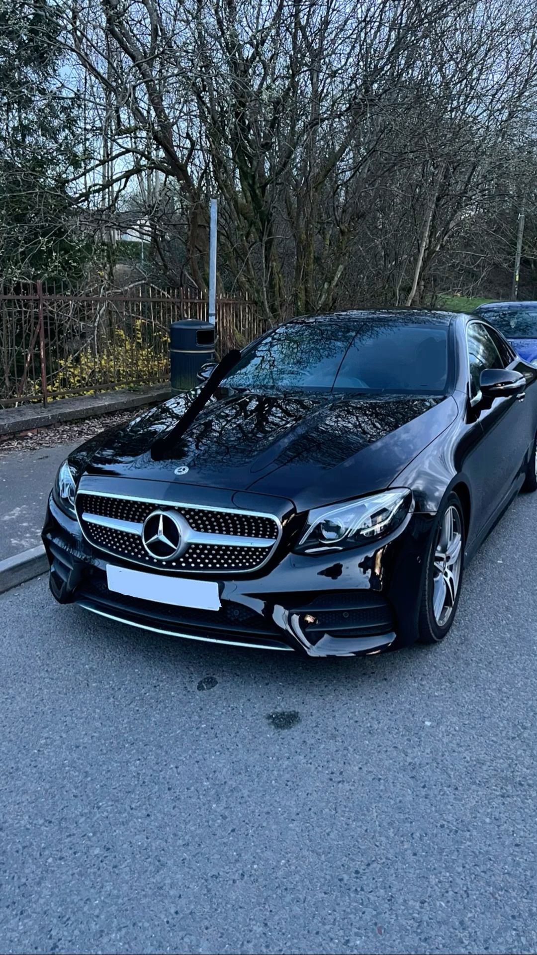 #Mercedes #Class #Coupé