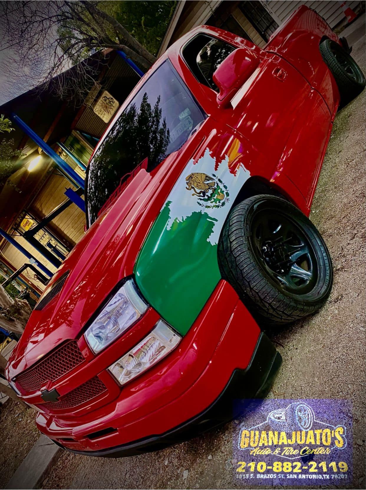 #México