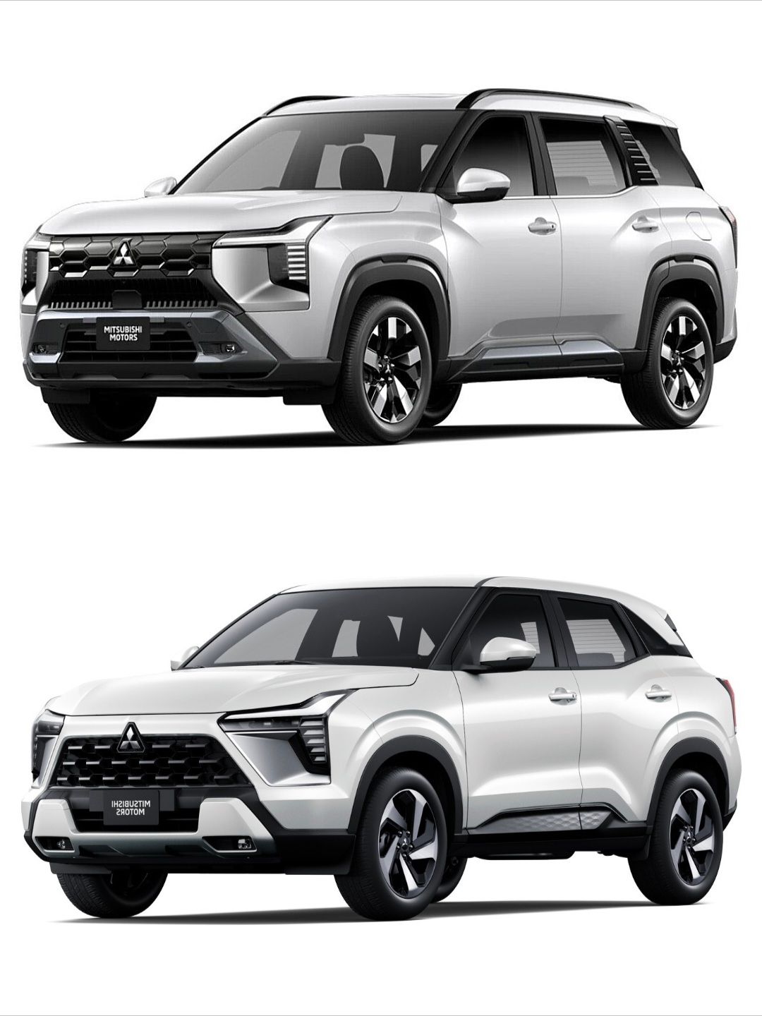 #Mitsubishi #Xforce #2023Mitsubishi #Destinator
