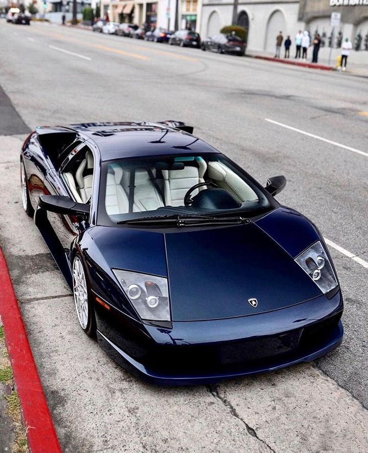 #Murcielago #lacarspotter_ #iconiccars #cars #car