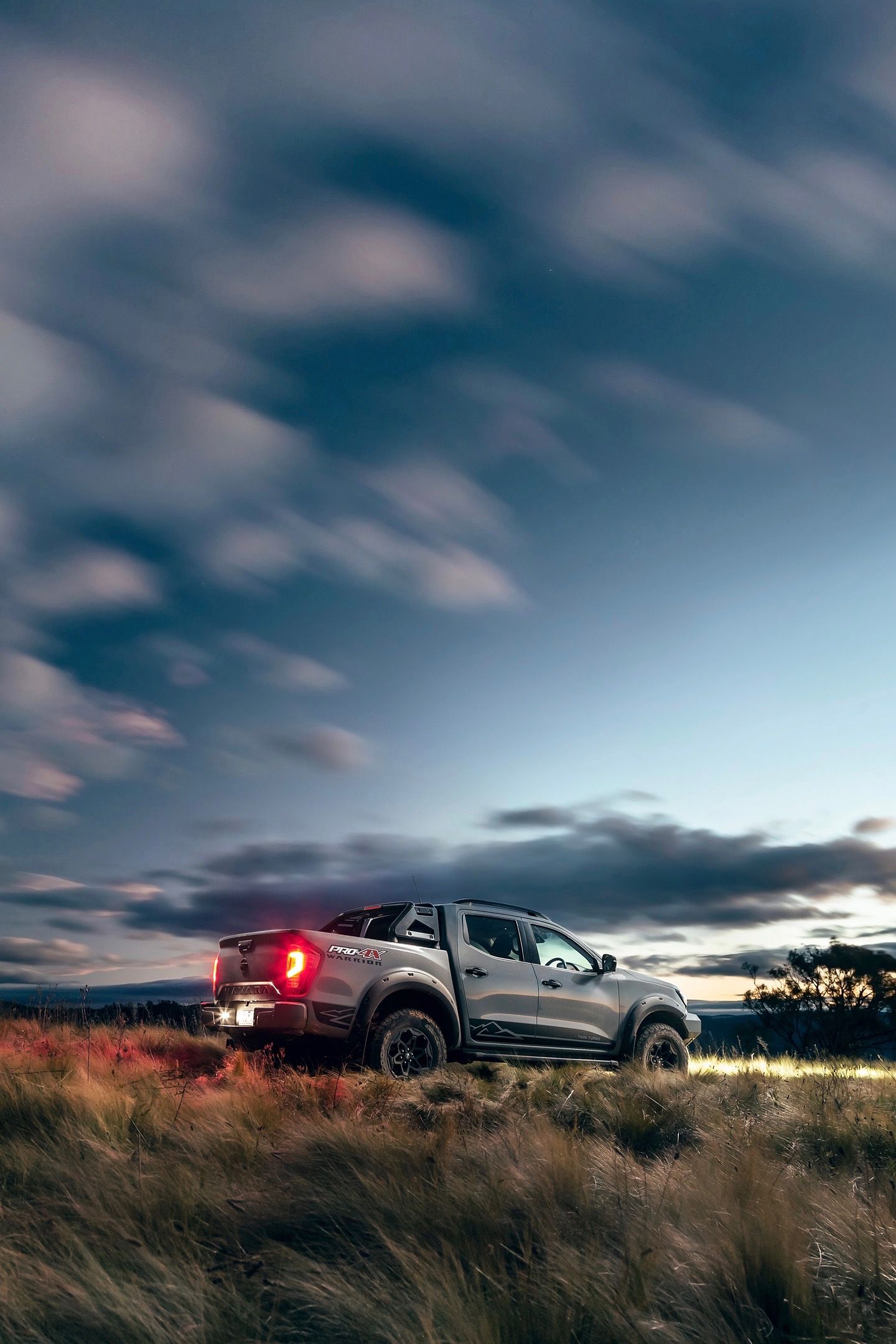 #Nissan