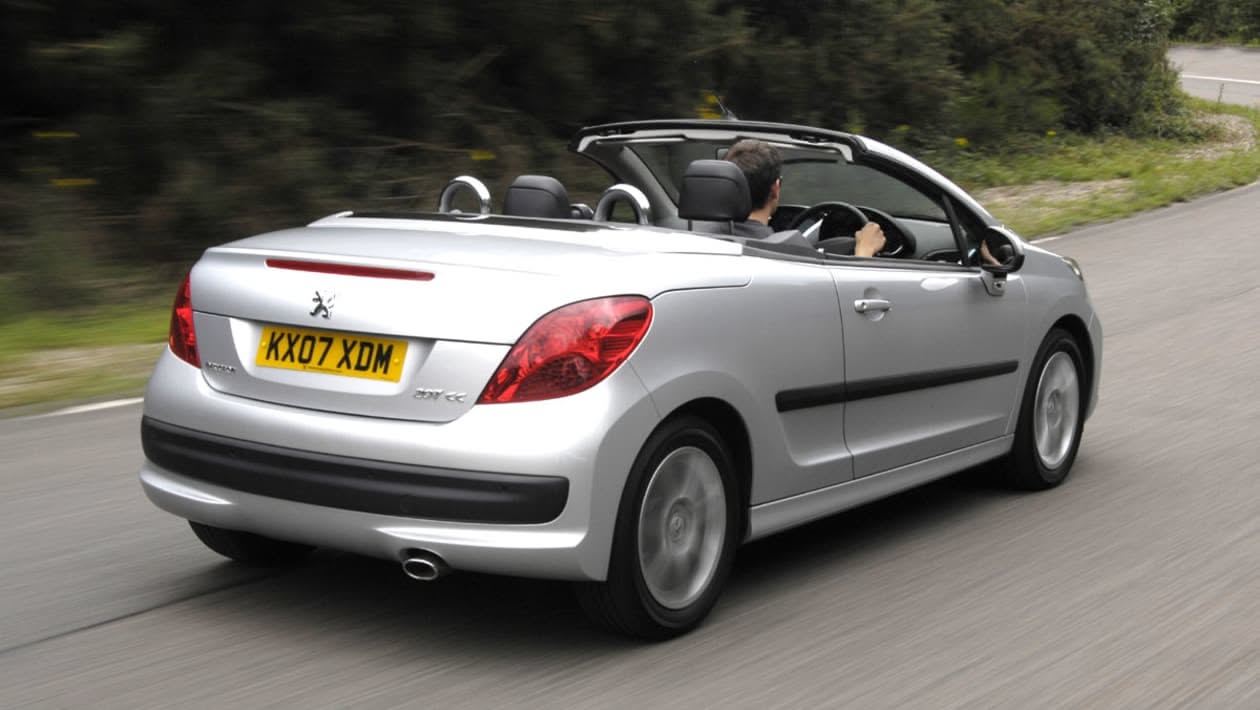 #Peugeot #Pictures #Auto #Express