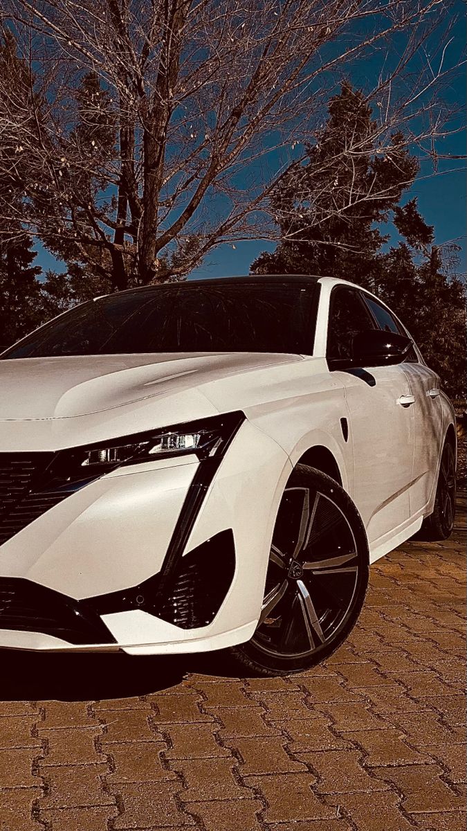 #Peugeot