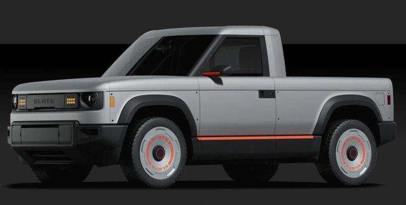 #Pickup #Truck #Preview #rigs #tow #year