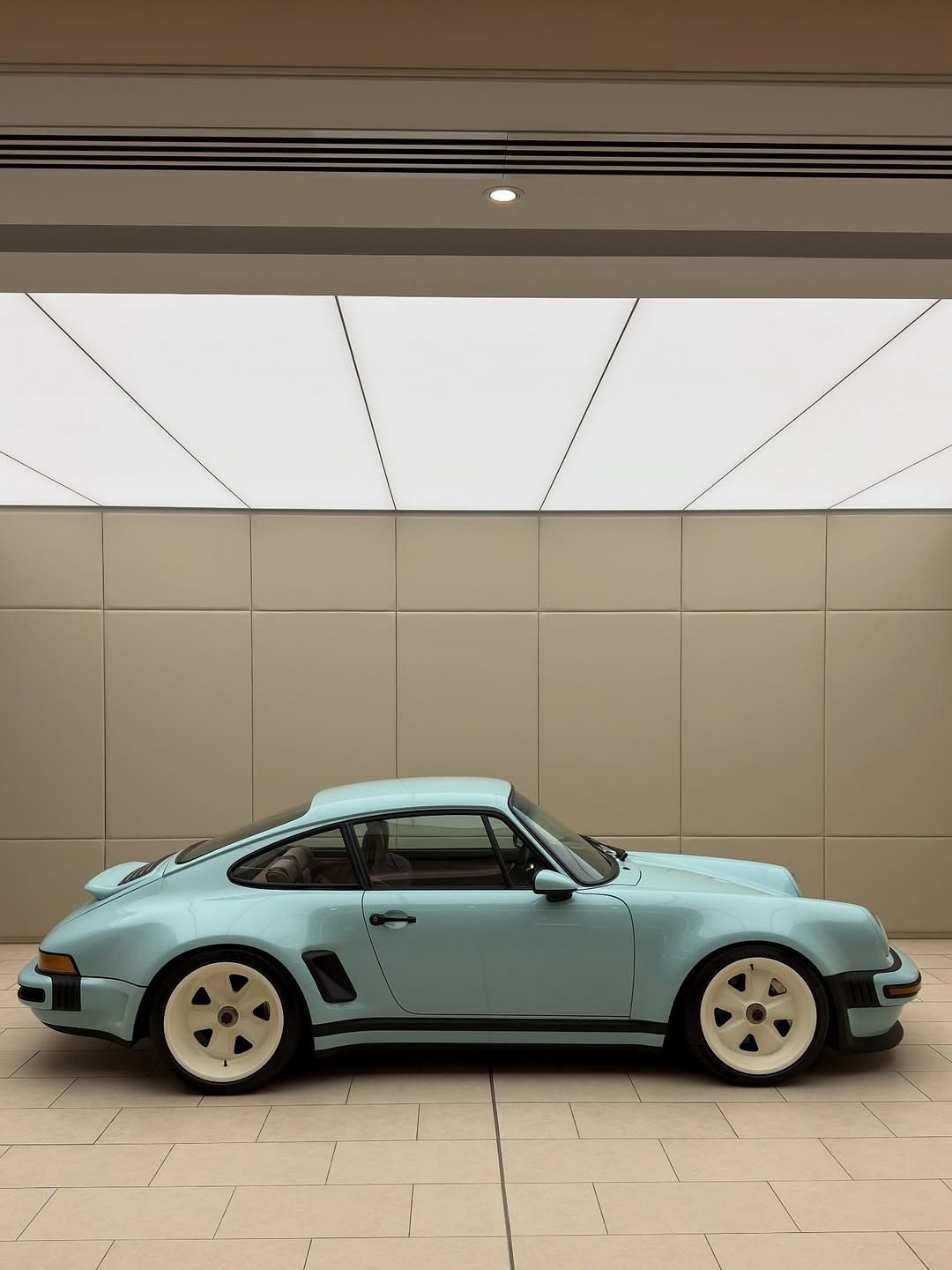#Porsche