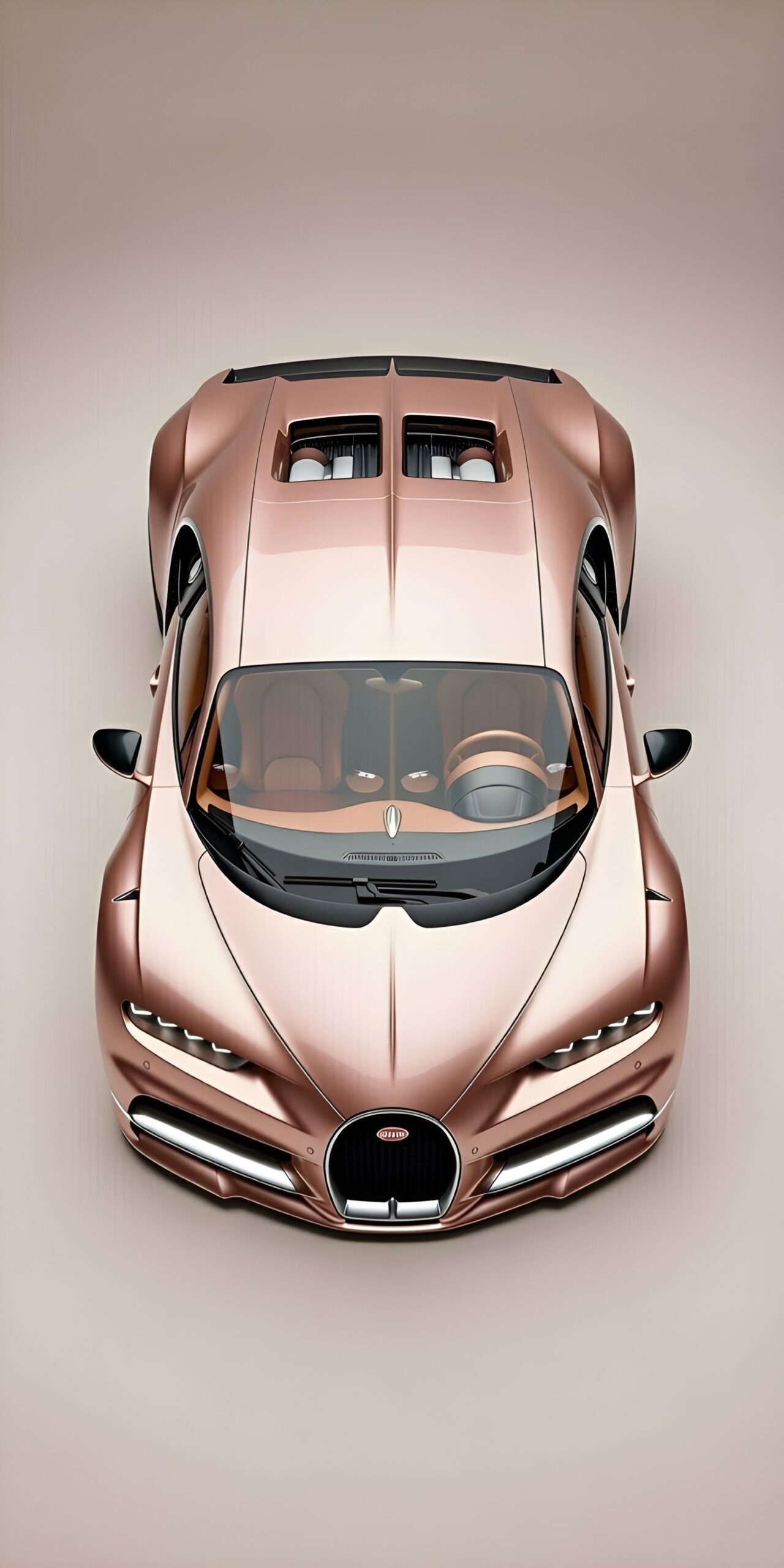 #Rose #Gold #Speed #Style #High #Definition #Bugatti #Wallpaper #iPhone #Android