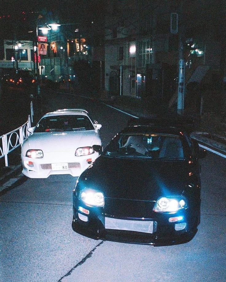 #Supra #Mk2