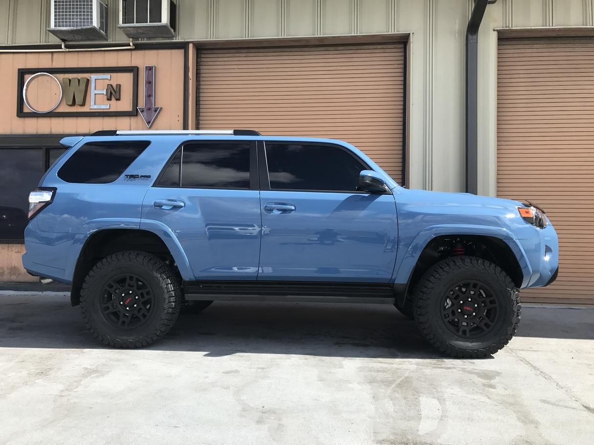 #Toyota4Runner.org