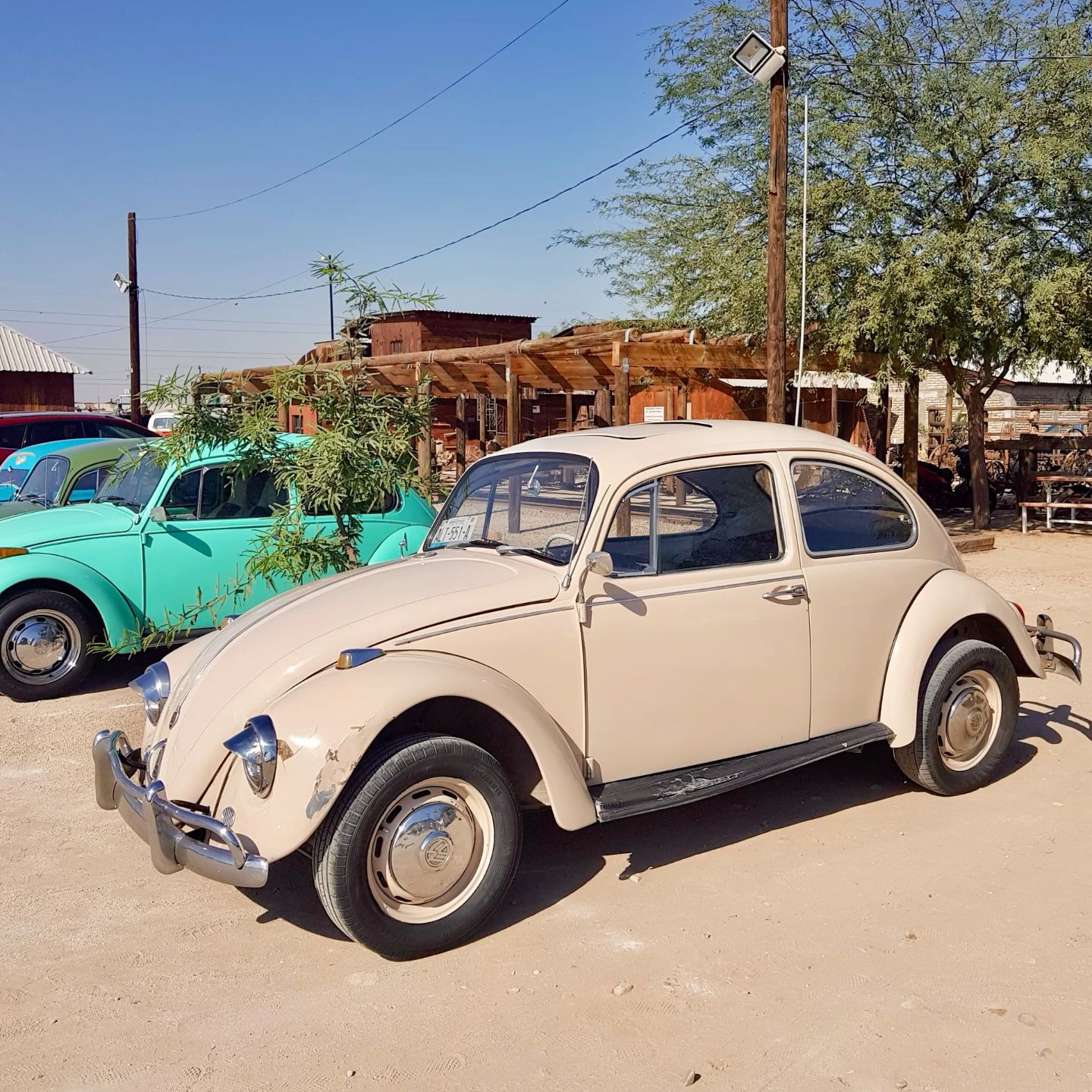 #Volkswagen #Vintage