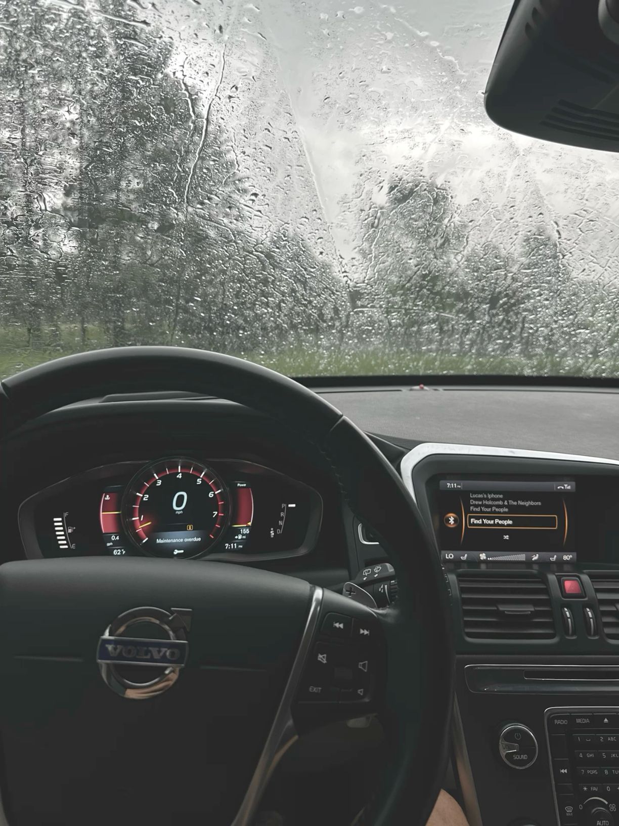#Volvo #xc60