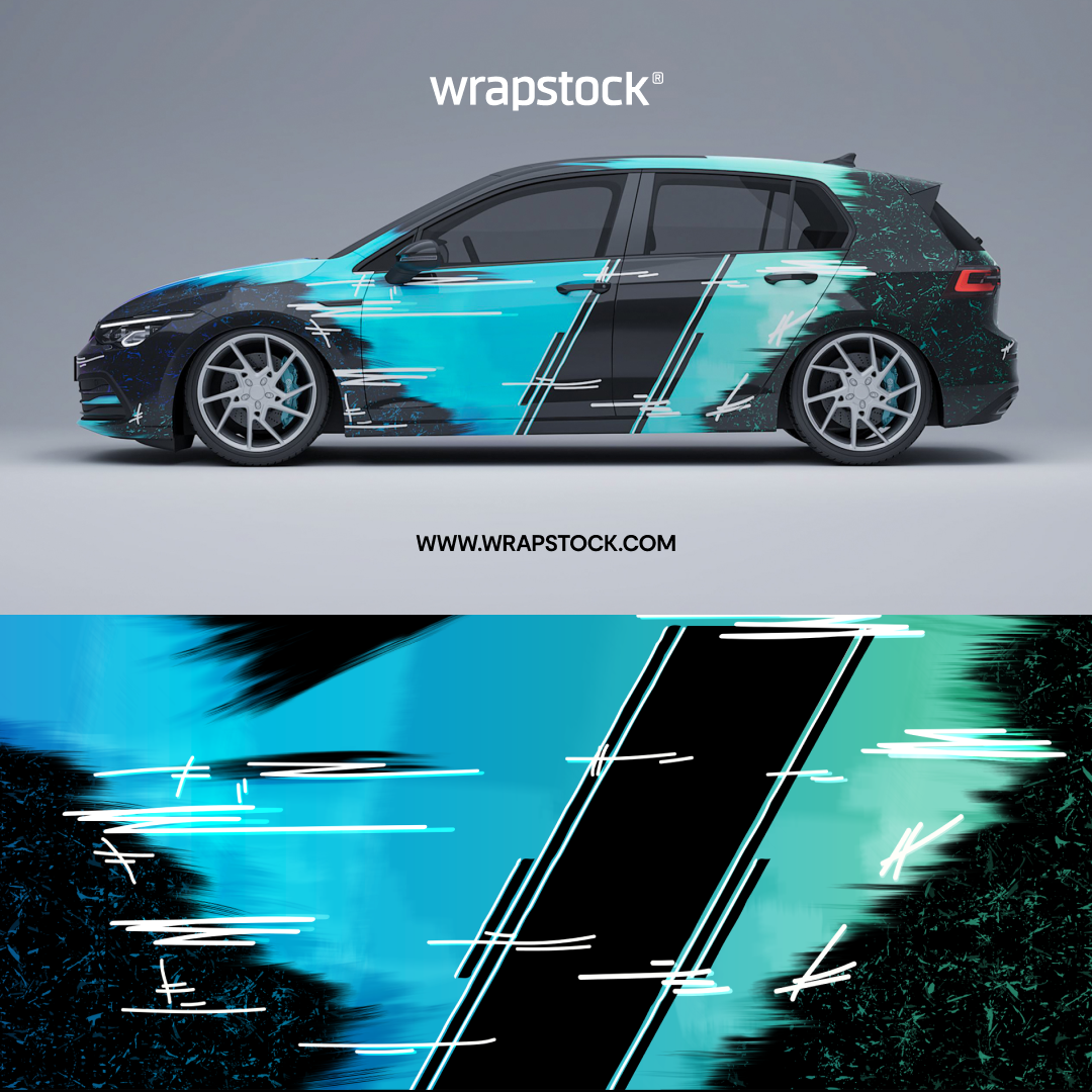 #Wrapstock #Neo #Grid