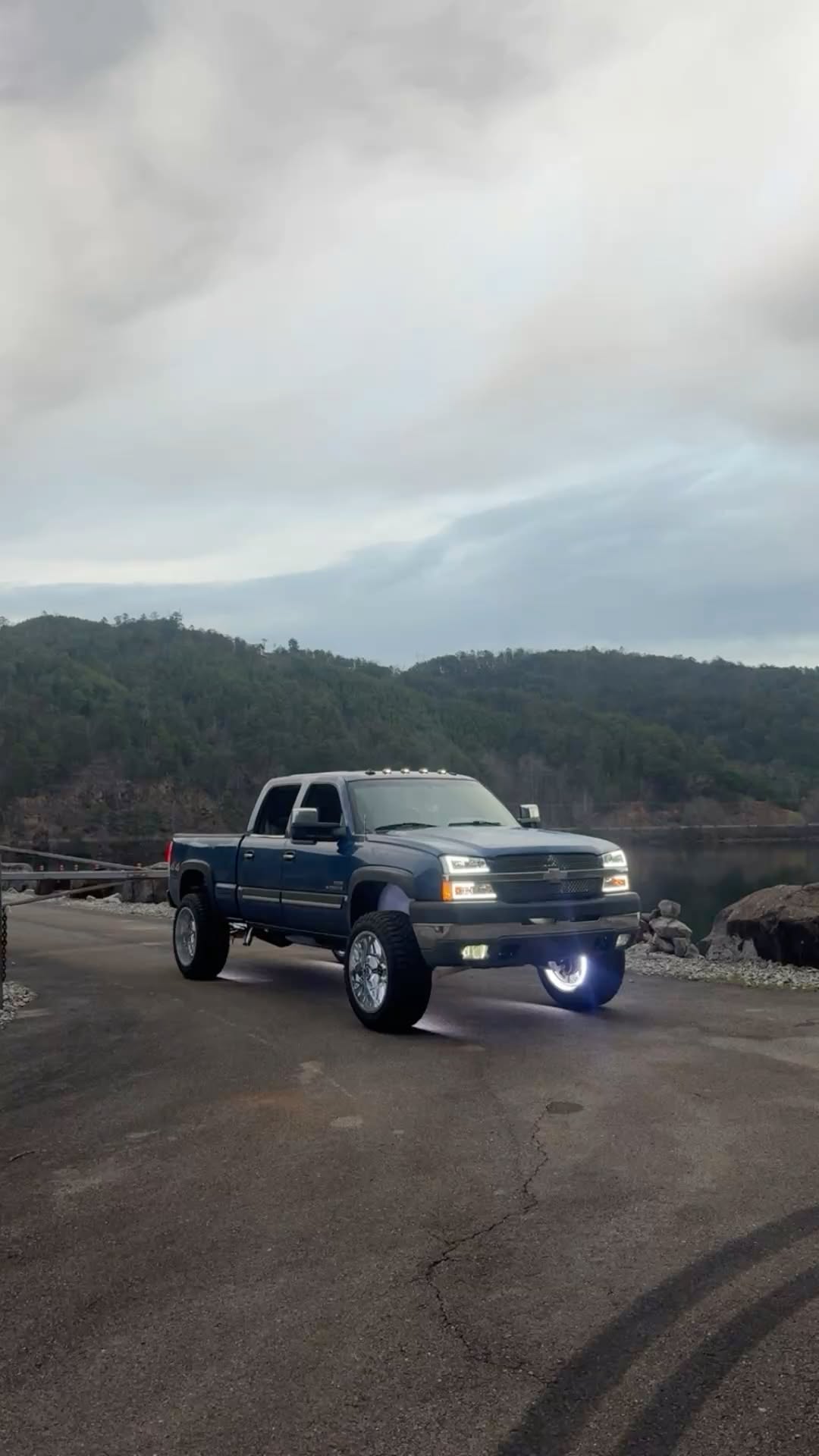 #cateye #duramax