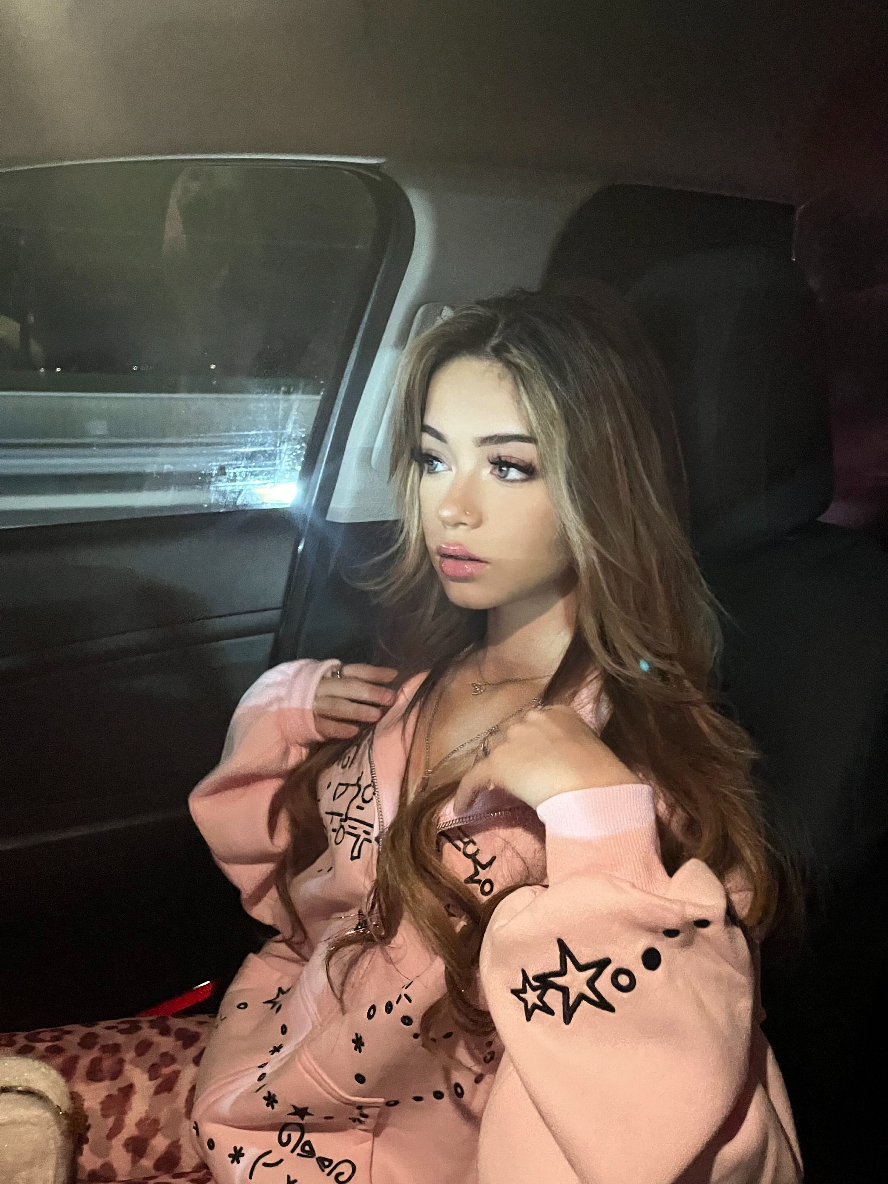 passenger princess