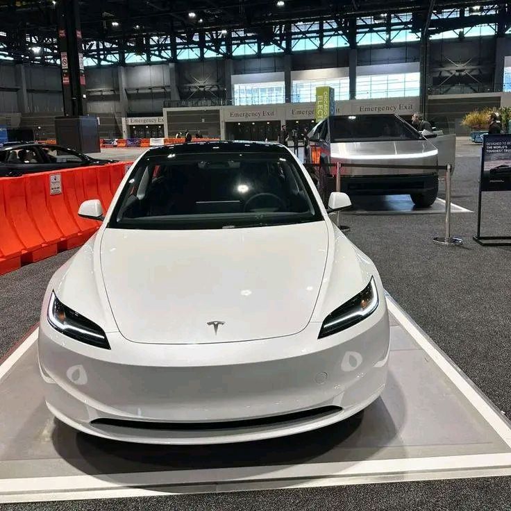 #havent #Tesla #gift #send #direct #message #gift