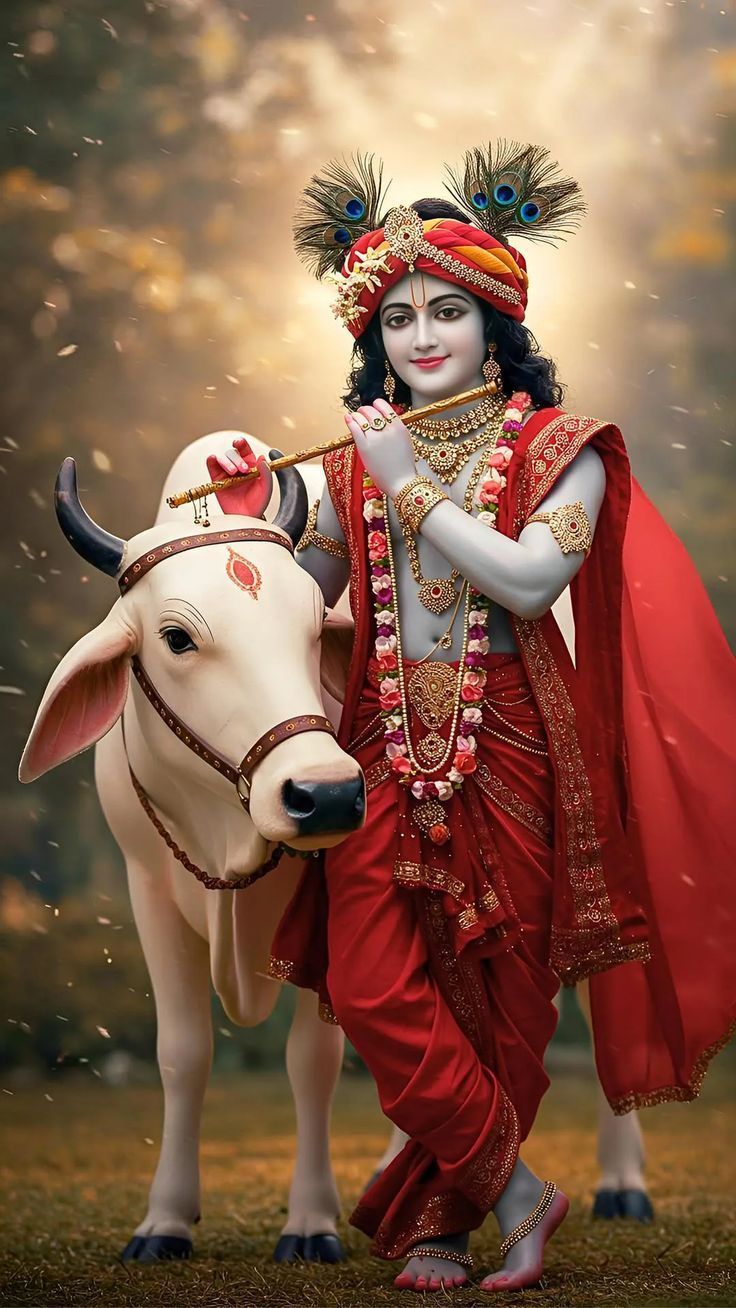 #krishna