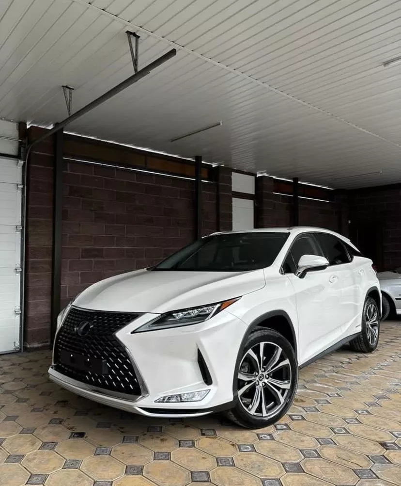 #lexus