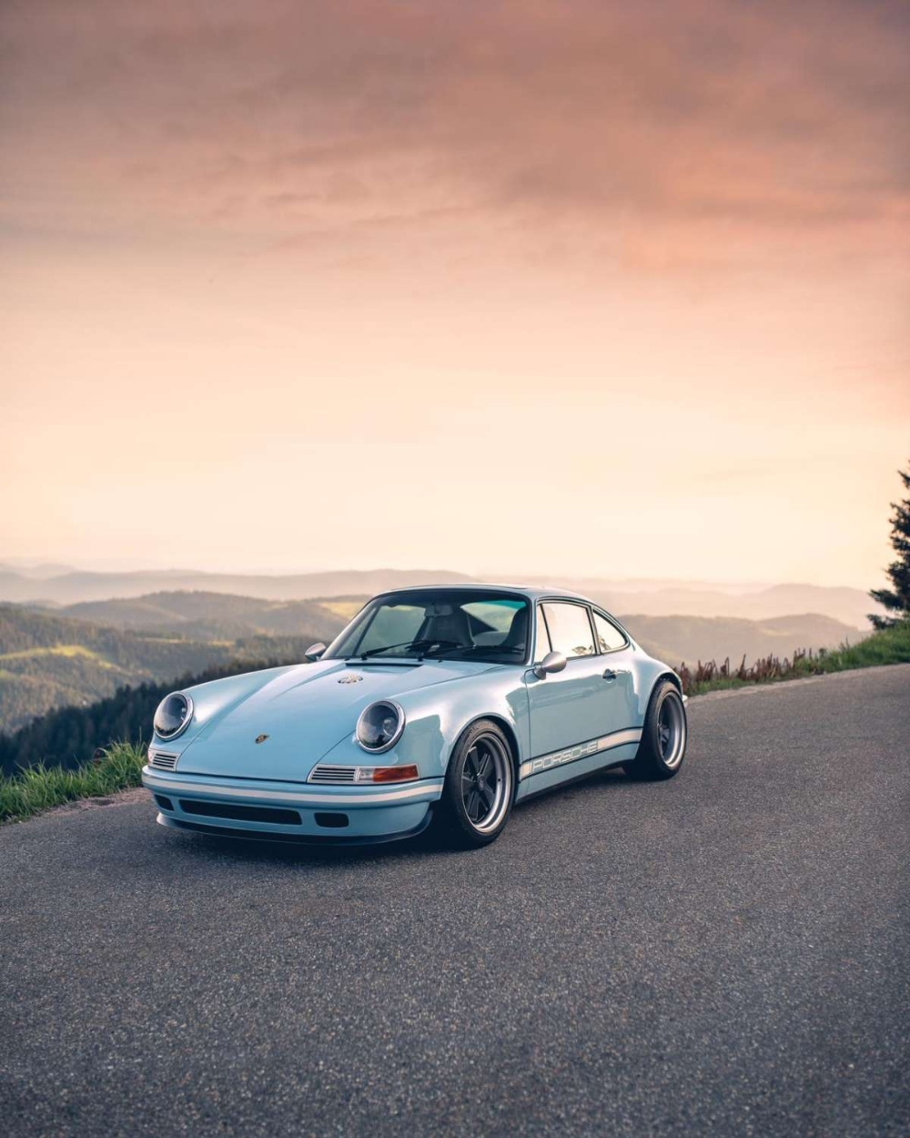 #sale #Porsche #Backdate #elferspot.com