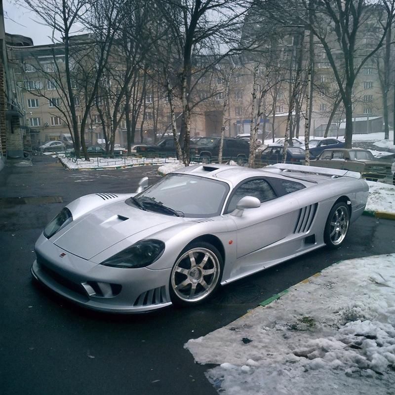 #saleen #Russia #2010s