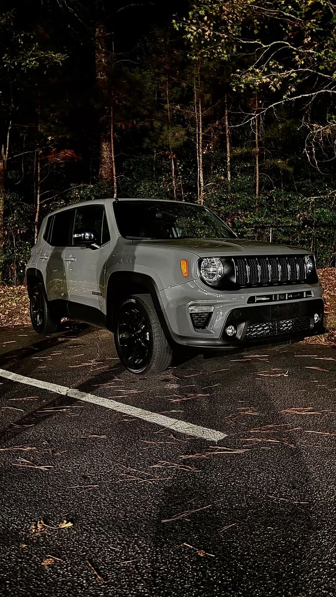 #slightly #modified #renegade