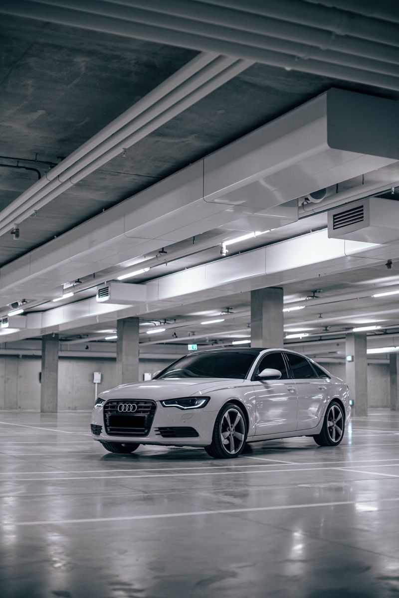 #Audi