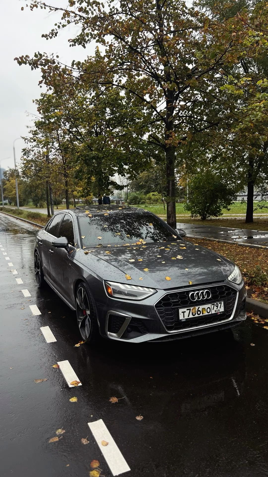 #Audi