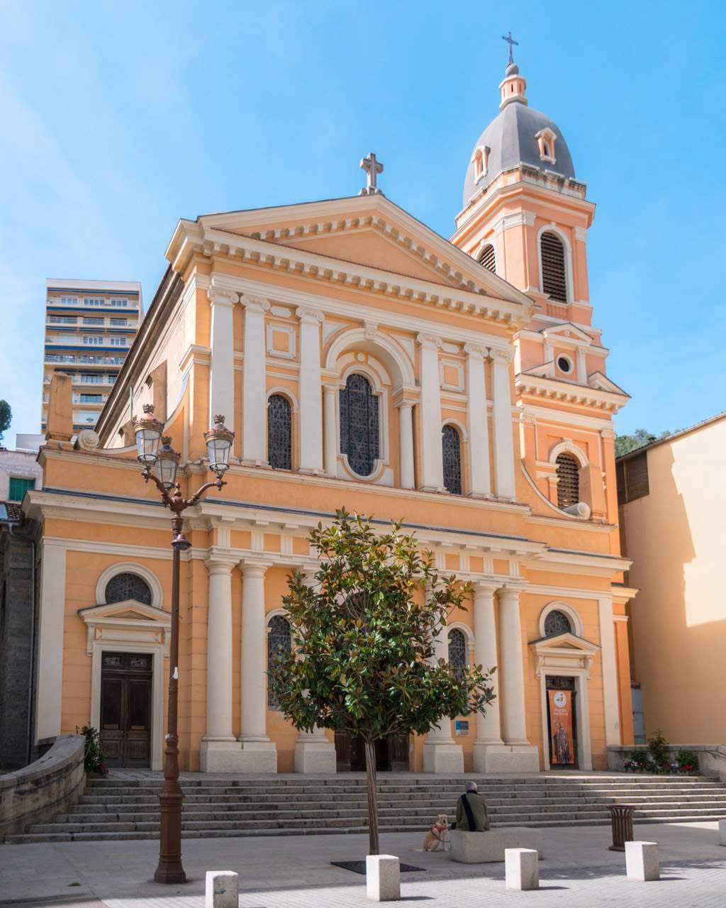 #Ajaccio #Travel #Guide #Corsican #Capital