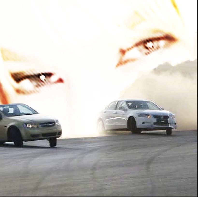 #Arabian #drift #core