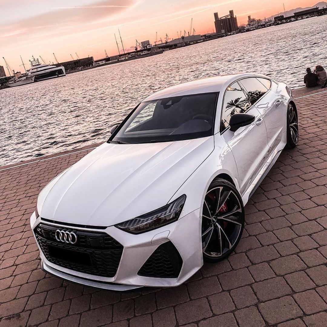 #Audi