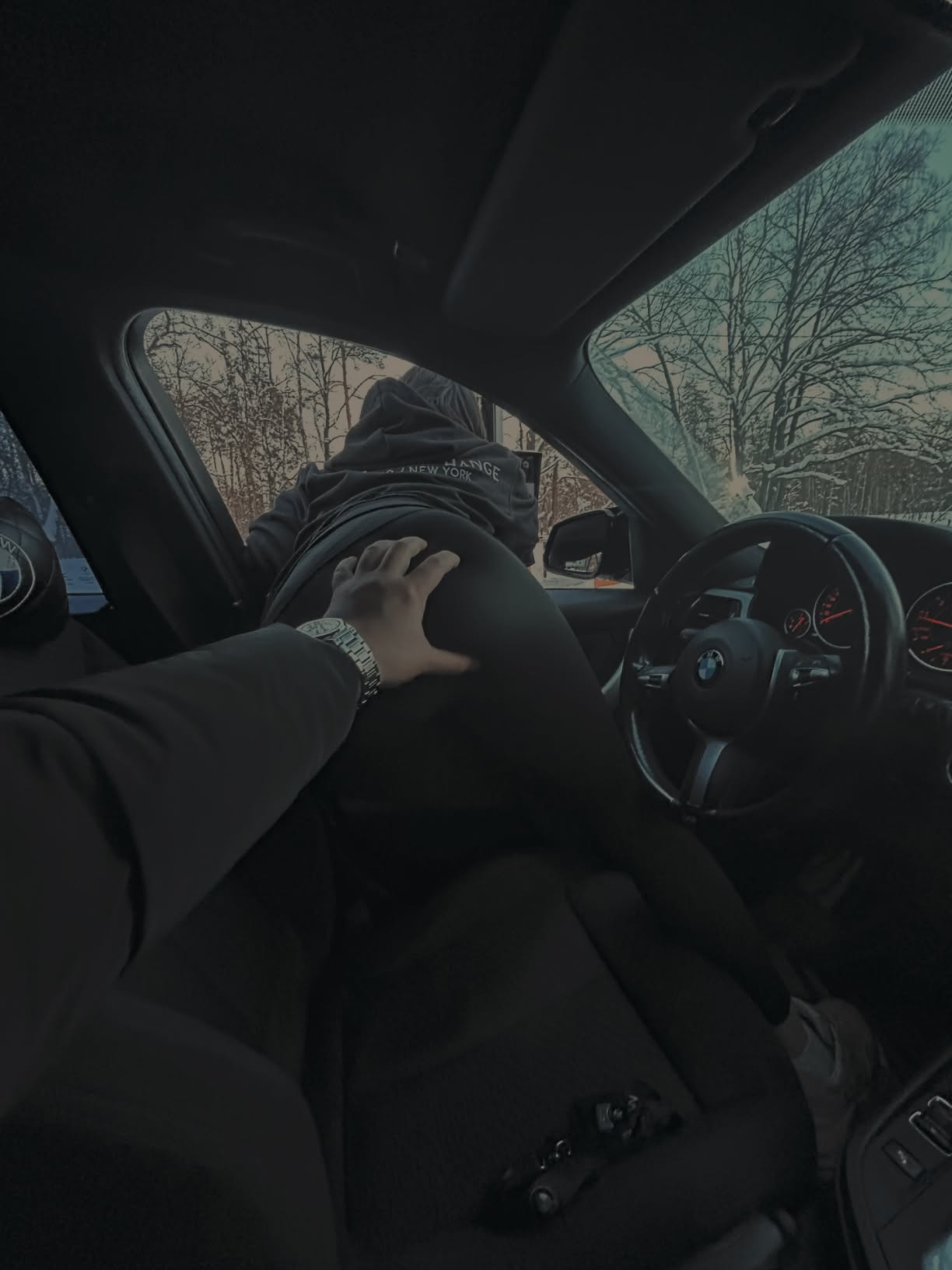 #BMW